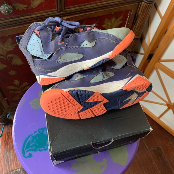 Authentic Jordan’s - Picture 4 of 6